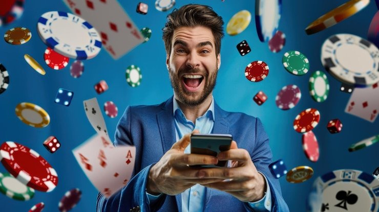 Tampilan antarmuka permainan CQ9 di indosat togel menampilkan slot video dengan tema Asia Tenggara